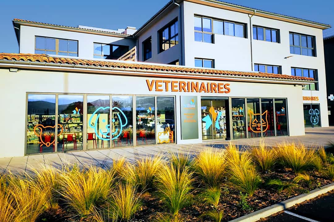 Clinique Vétérinaire VetEtoile Clinique Vétérinaire VetEtoile