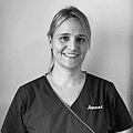 Dr. Vet. Barbé, Exerci exclusif en ophtalmologie au CHV Aquivet (près de Bordeaux)