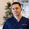 Dr. Vet. Cullet, Médecine interne et chirurgie générale à la clinique des Tilleuls à Hœrdt (Strasbourg)