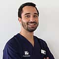 Dr. Vet. Sapet, Vétérinaire assistant d'imagerie médicale à la clinique AniCura TRIOVet à Rennes