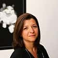 Dr. Vet. Charbonneau, Responsable secteur médecine interne/urgences à la clinique VetRef à Beaucouzé (Angers)
