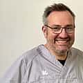 Dr. Vet. Masse, Chirurgie à la clinique AniCura Zebrasoma à Strasbourg