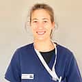 Dr. Vet. Speroni Responsable du service d’urgences et de soins intensifs CHV AniCura Nordvet la Madeleine (Lille)