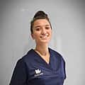 Dr. Vet. Larrieu, Vétérinaire à la Clinique AniCura Paris III