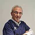 Dr. Vet. Kupfer, Vétérinaire à la Clinique AniCura Paris III