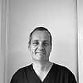 Dr. Vet. Frederic Goulle, Spécialiste en ophtalmologie vétérinaire au CHV Aquivet (près de Bordeaux)