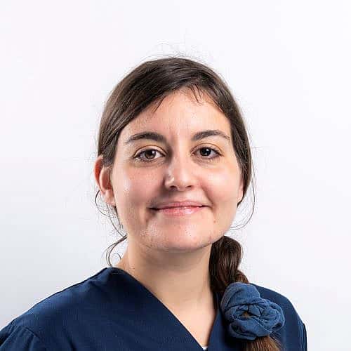 Dr. Vet. Levennes, Cardiologue vétérinaire au CHV AniCura Pommery à Reims