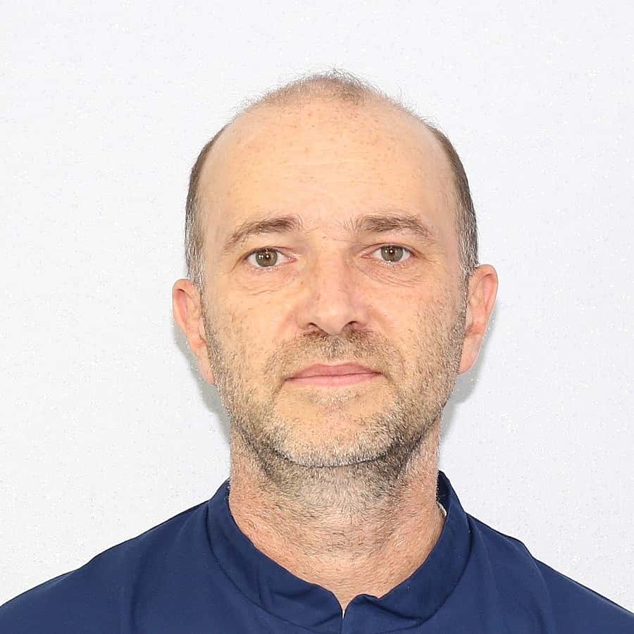Dr. Vet. Balland, Spécialiste en ophtalmologie à la clinique AniCura LorraineVet à Ludres (proche de Nancy)