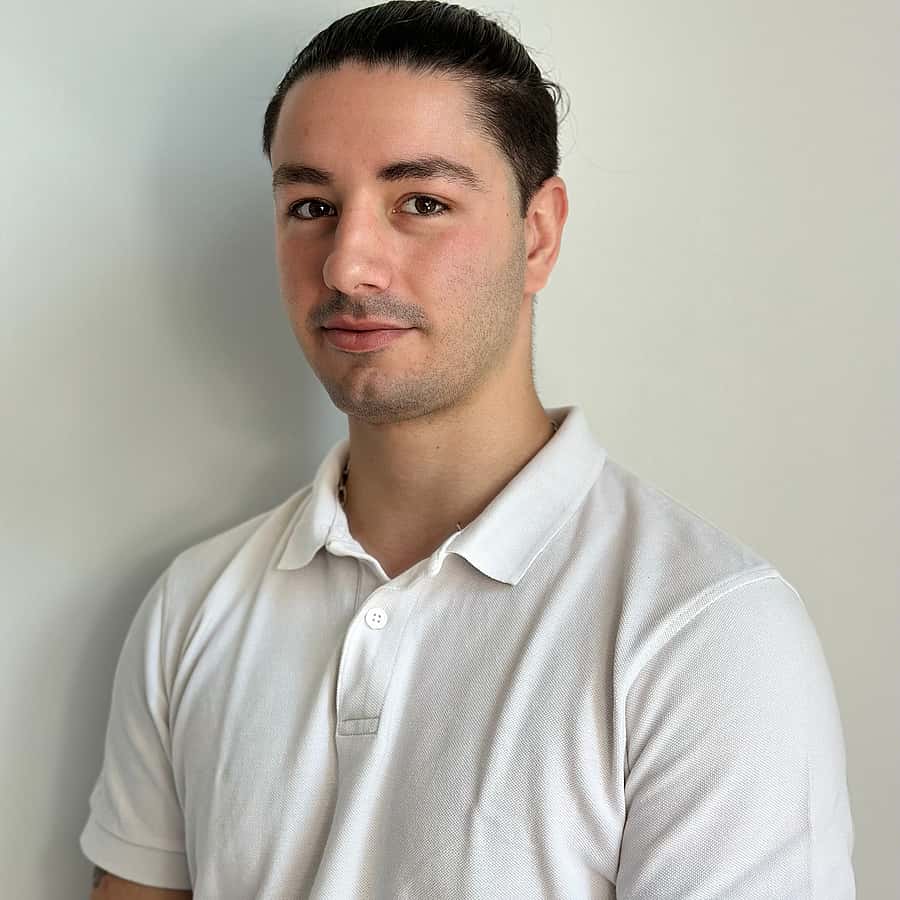 Cédric Goulot