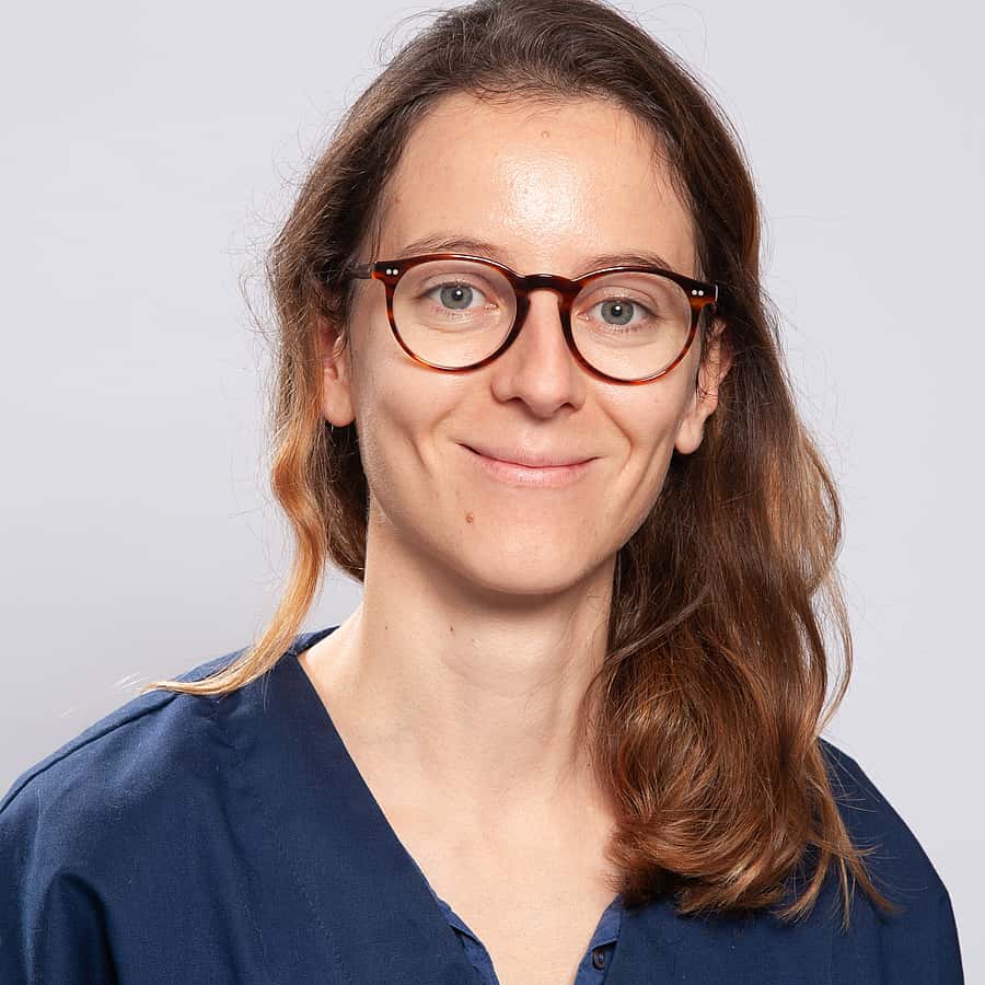 Dr. Vet. Dubois