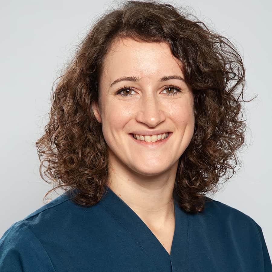 Dr. Vet. Degouys, Médecin interne et imageur médical au CHV AniCura Pommery à Reims