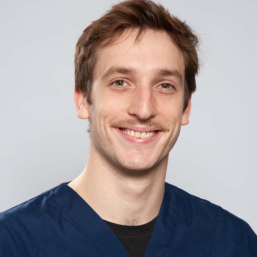 Dr. Vet. Fougnies