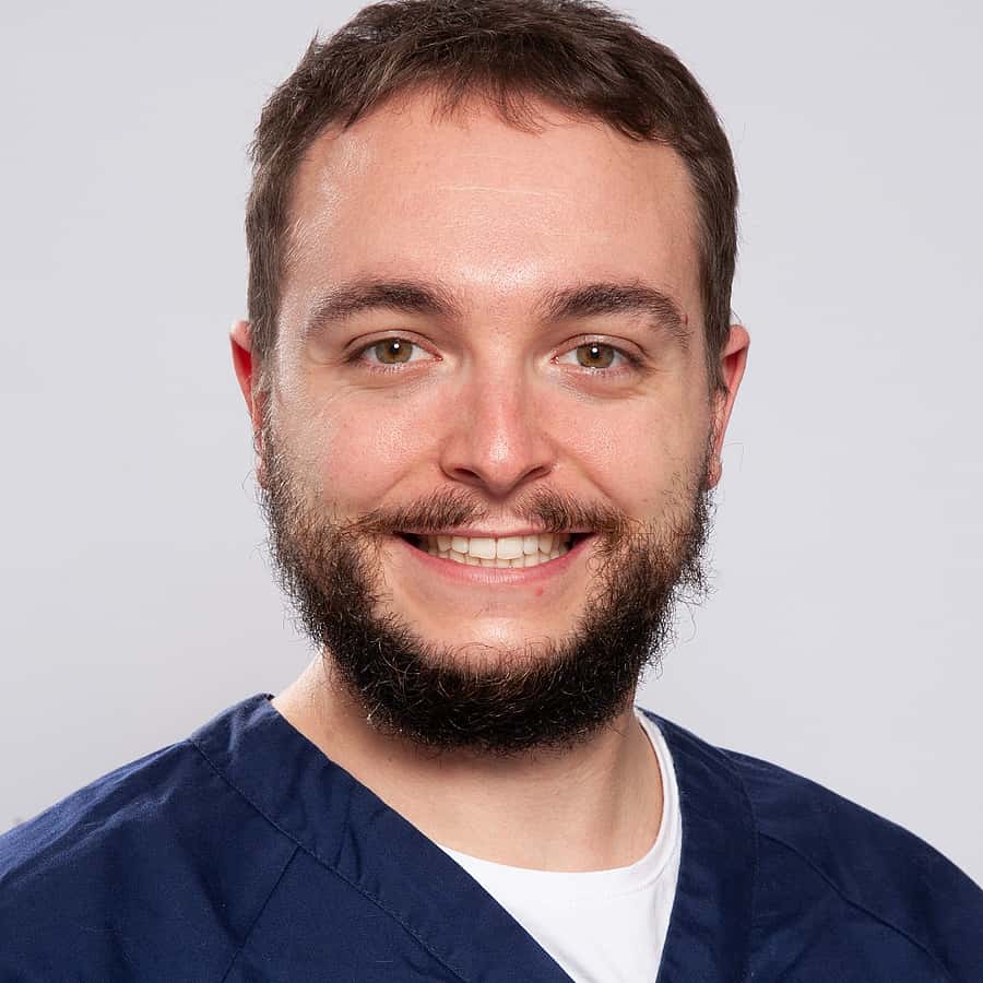 Dr. Vet. Troupel