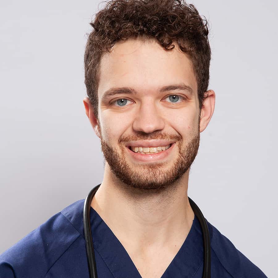Dr. Vet. Busuito