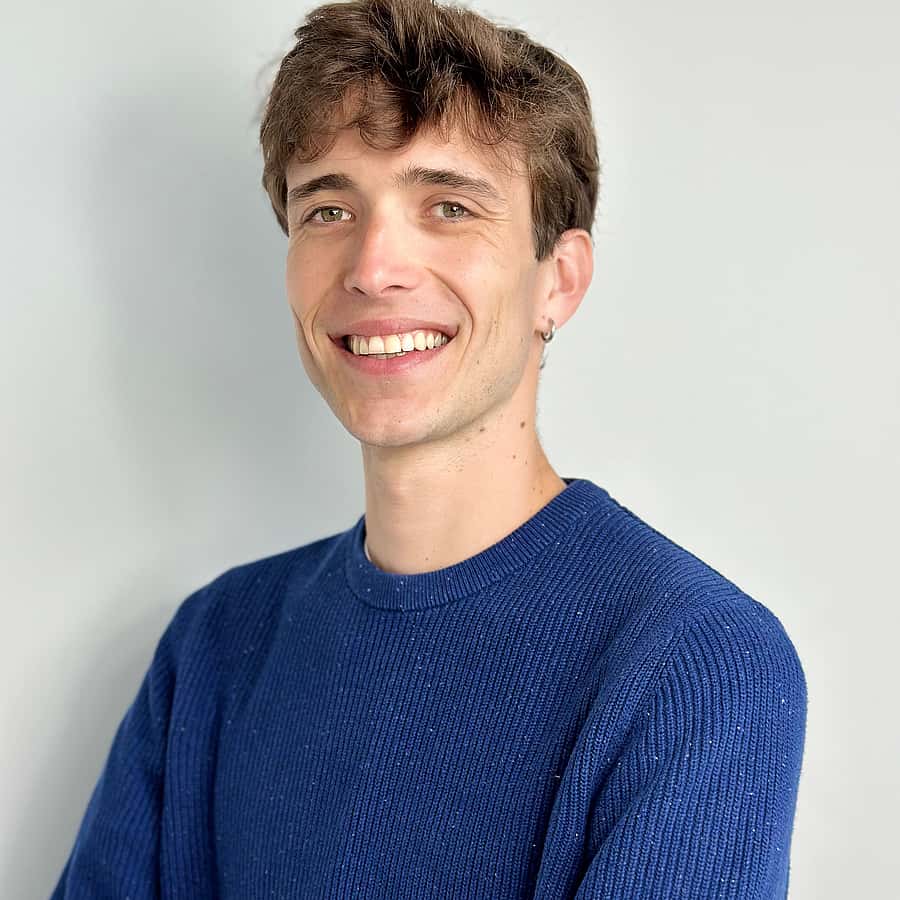 Mattéo Bacot