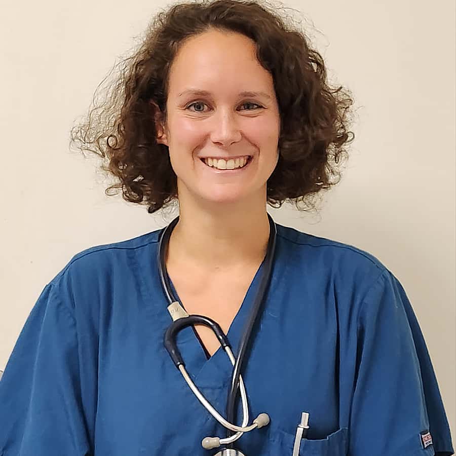 Dr. Vet. Bassin