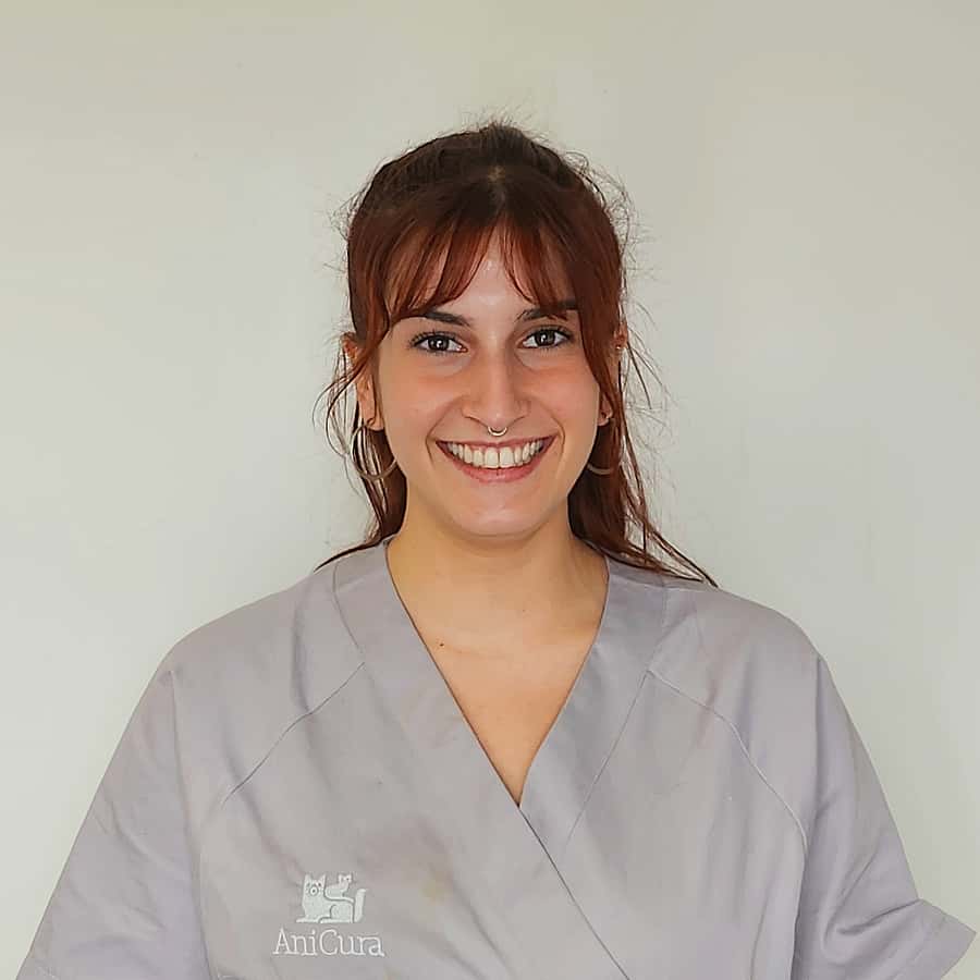 Dr. Vet. Barreto