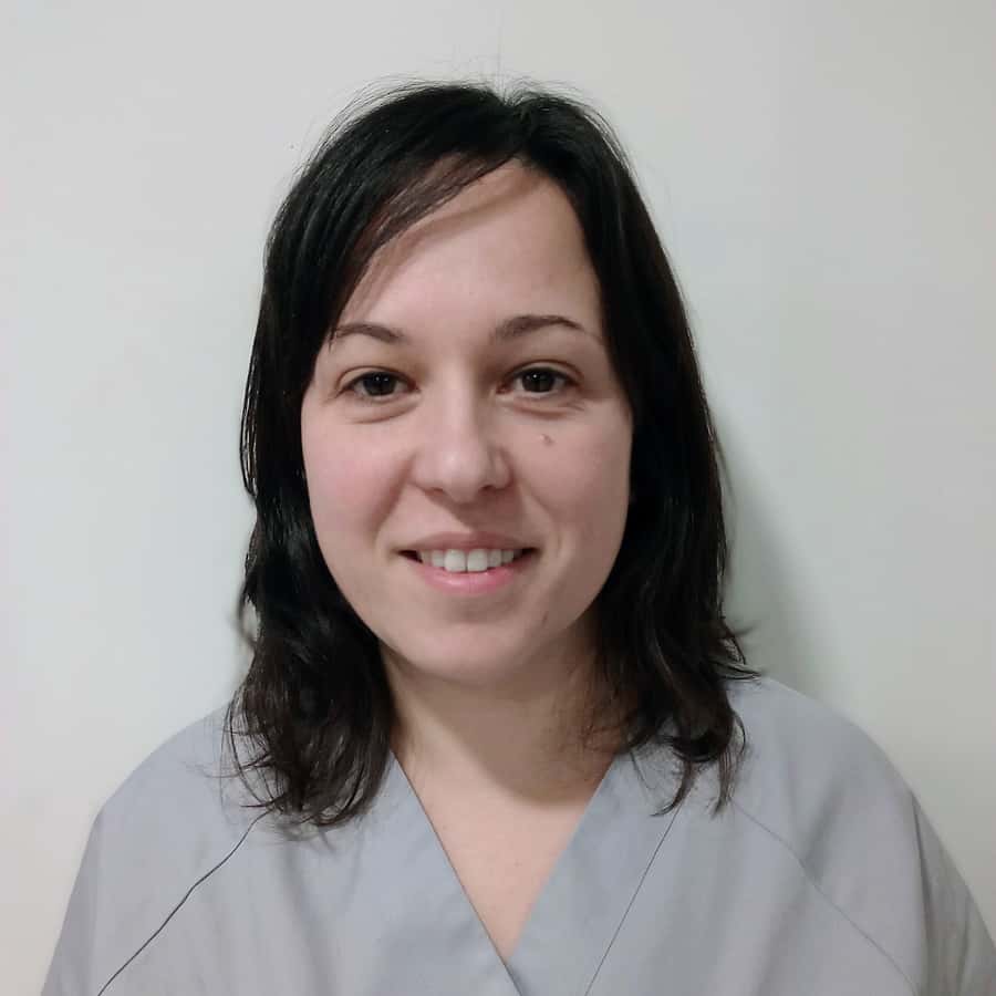 Dr. Vet. Sileo