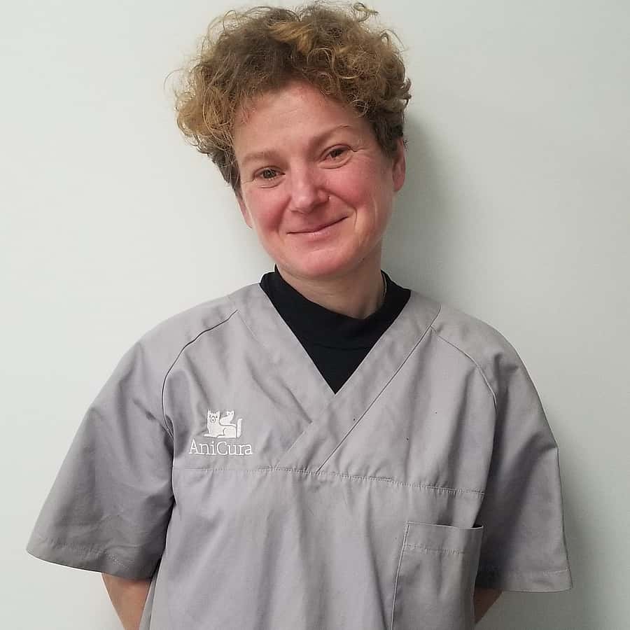 Dr. Vet. Dujardin
