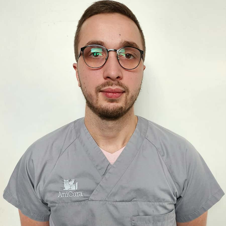 Dr. Vet. Lengrand