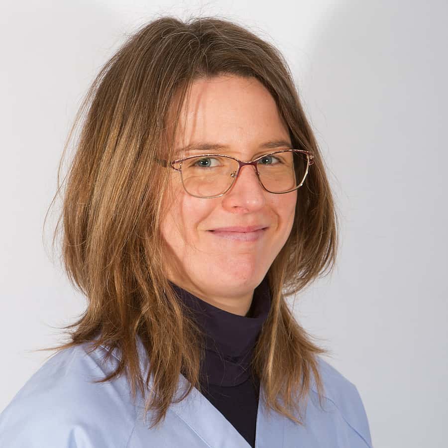 Dr. Vet. Pierson