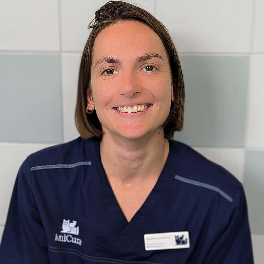 Dr. Vet. Degruson