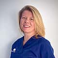 Dr. Vet. Desmyter-Laroche, Vétérinaire à la Clinique AniCura Paris III
