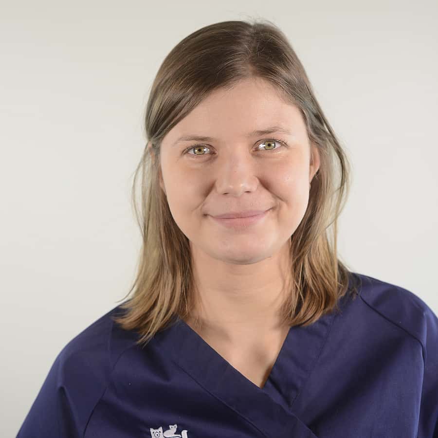 Dr. Vet. Naudin