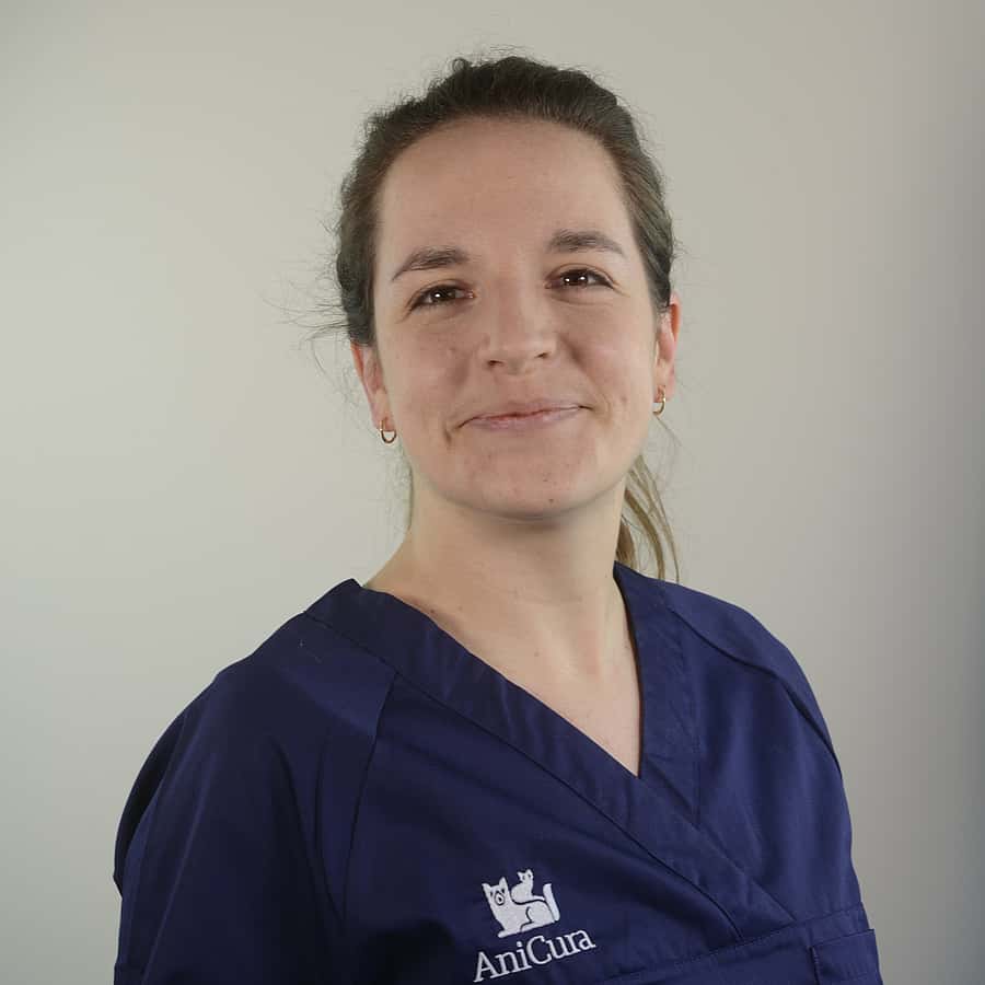 Dr. Vet. Laffitte