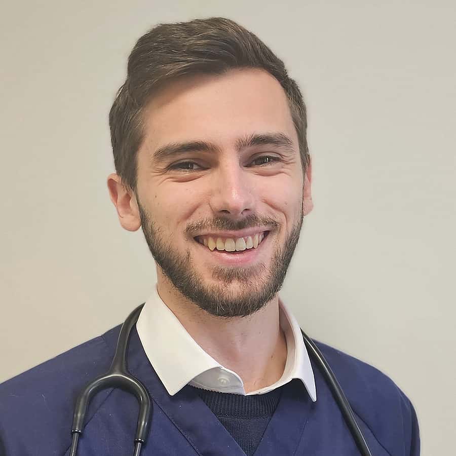 Dr. Vet. Docquier