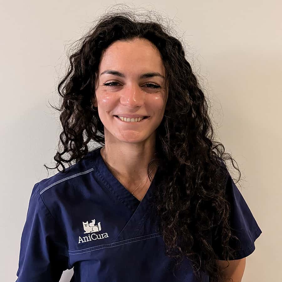 Dr. Vet. Rossi
