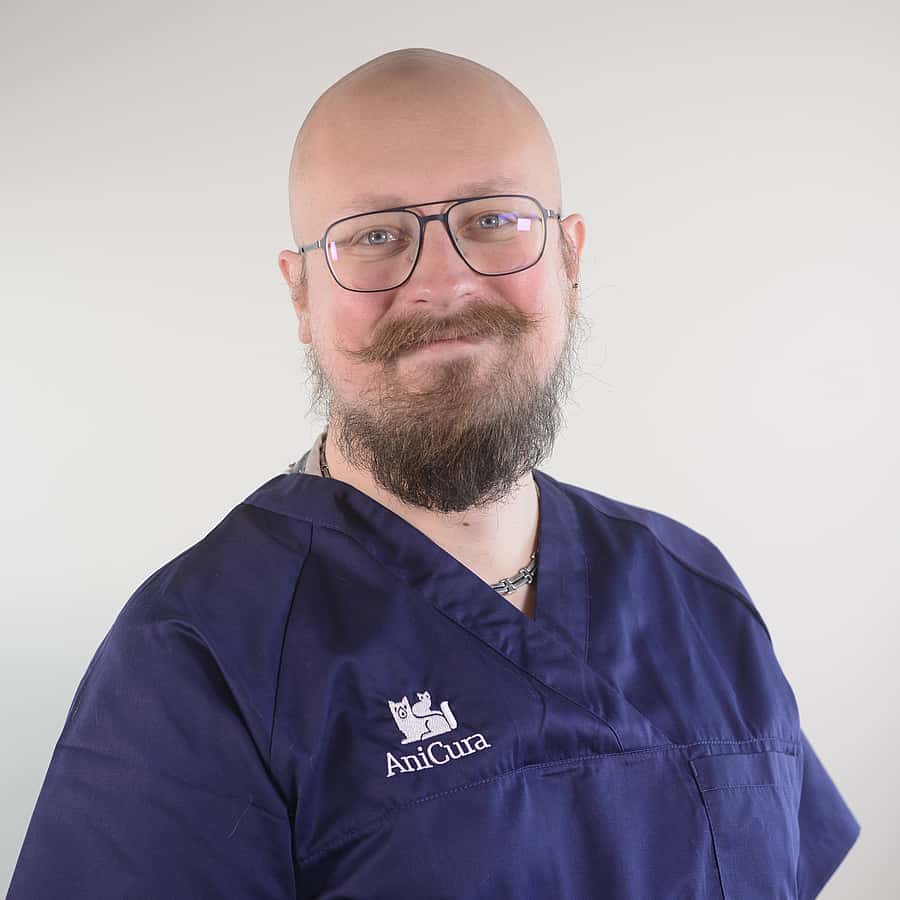 Dr. Vet. Cochart