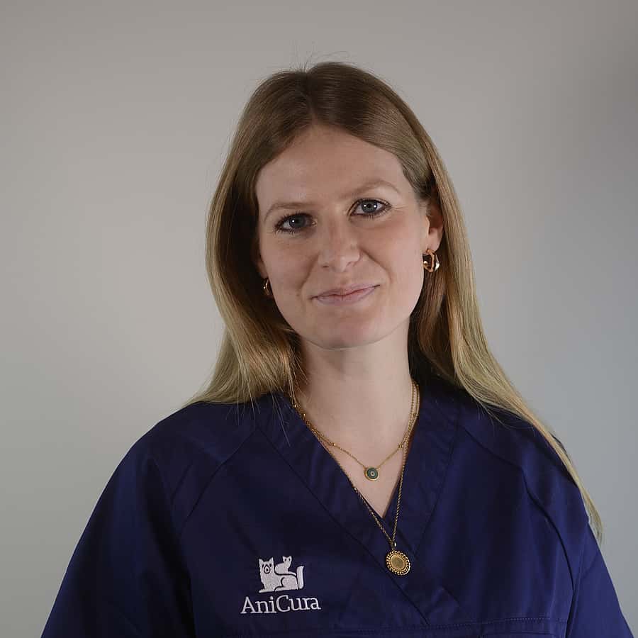 Dr. Vet. Barré
