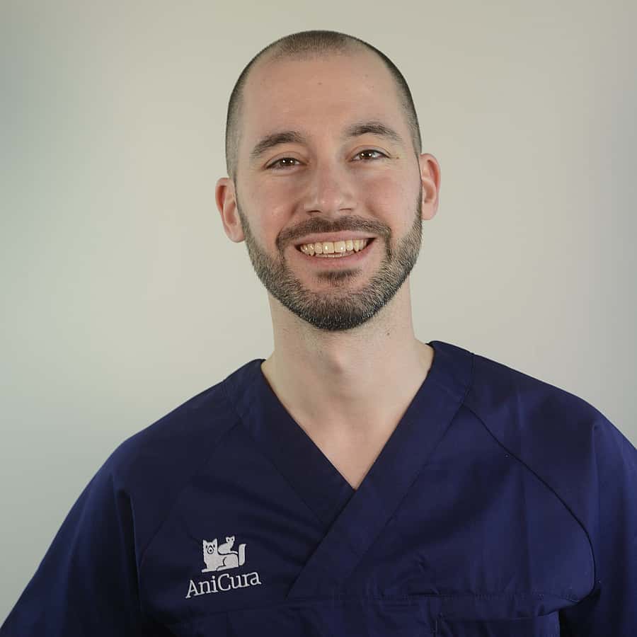 Dr. Vet. Giannettoni