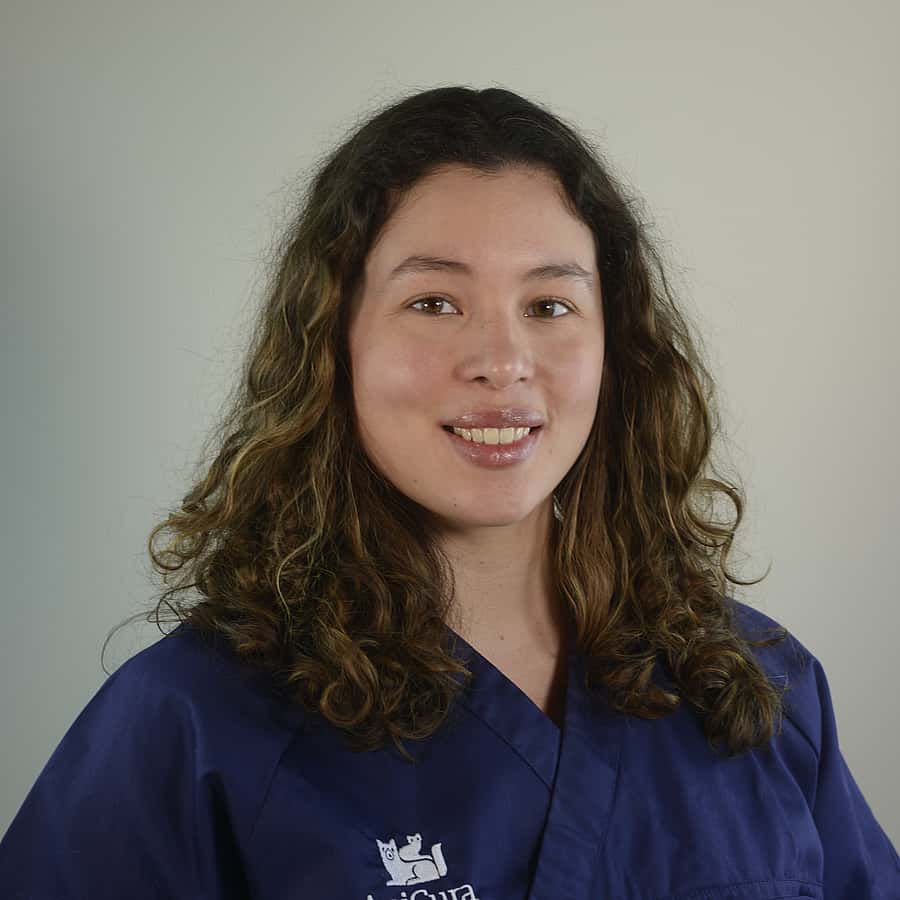Dr. Vet. Moreira André