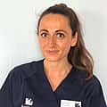 Dr. Vet. Bossard, Chirurgie à la clinique Saint Roch à La Rochelle