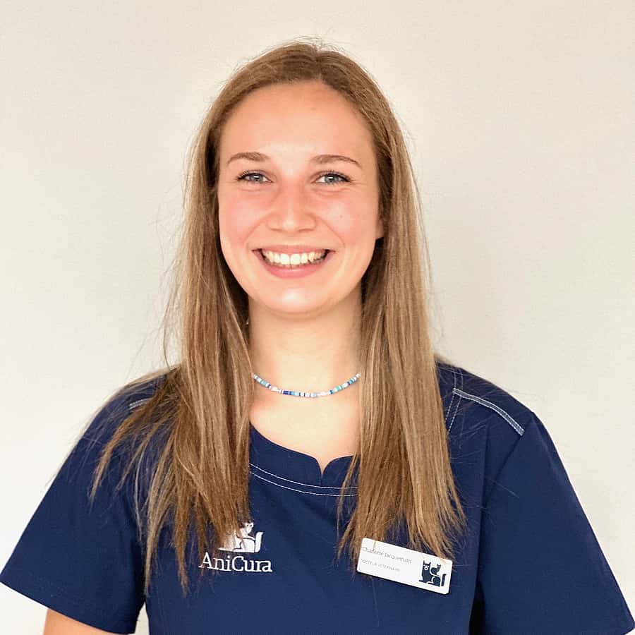 Dr. Vet. Jacquemain