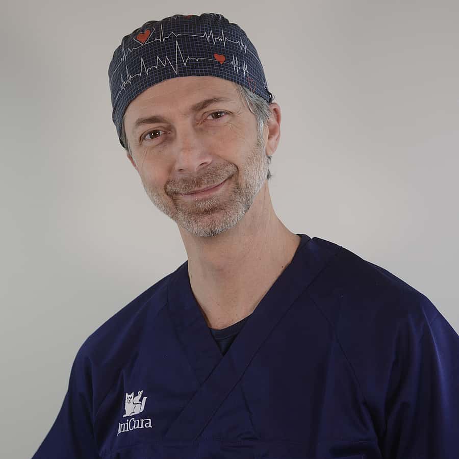 Dr. Vet. Zilberstein