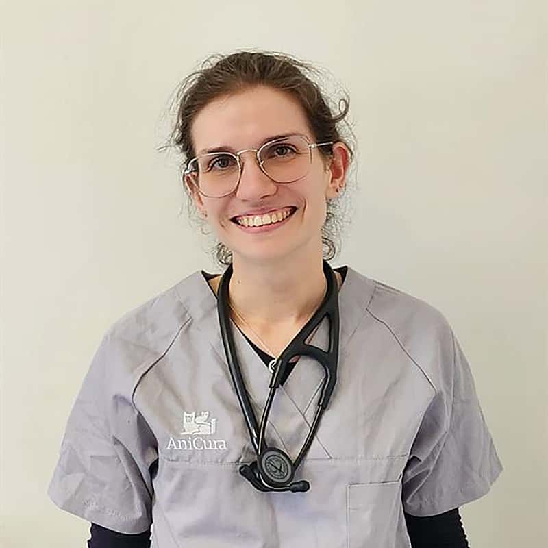 Dr. Vet. Jeanne