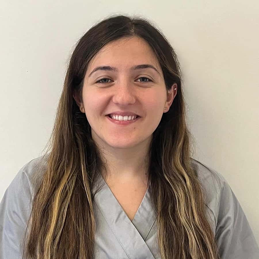 Dr. Vet. Popp
