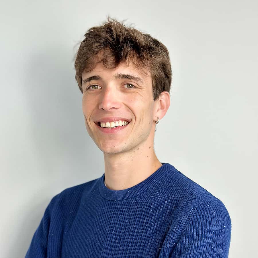 Mattéo Bacot