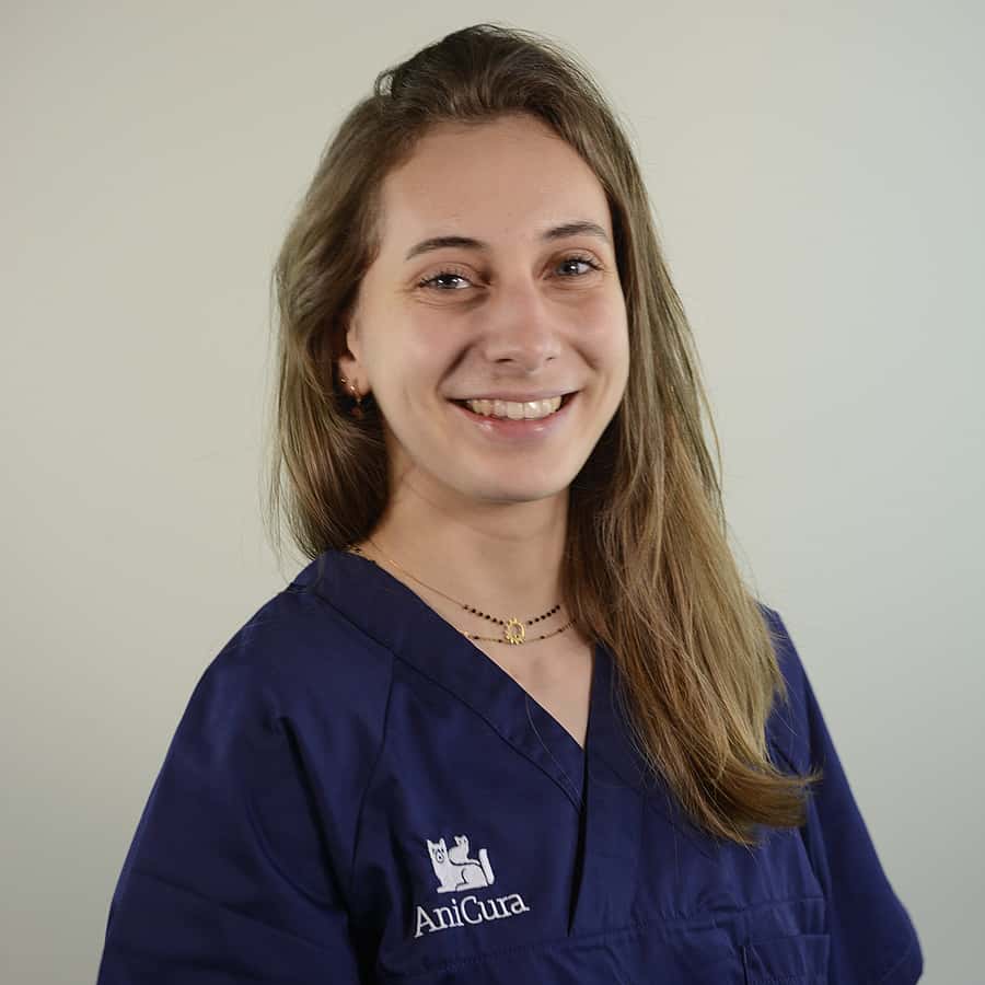 Dr. Vet. Marmin