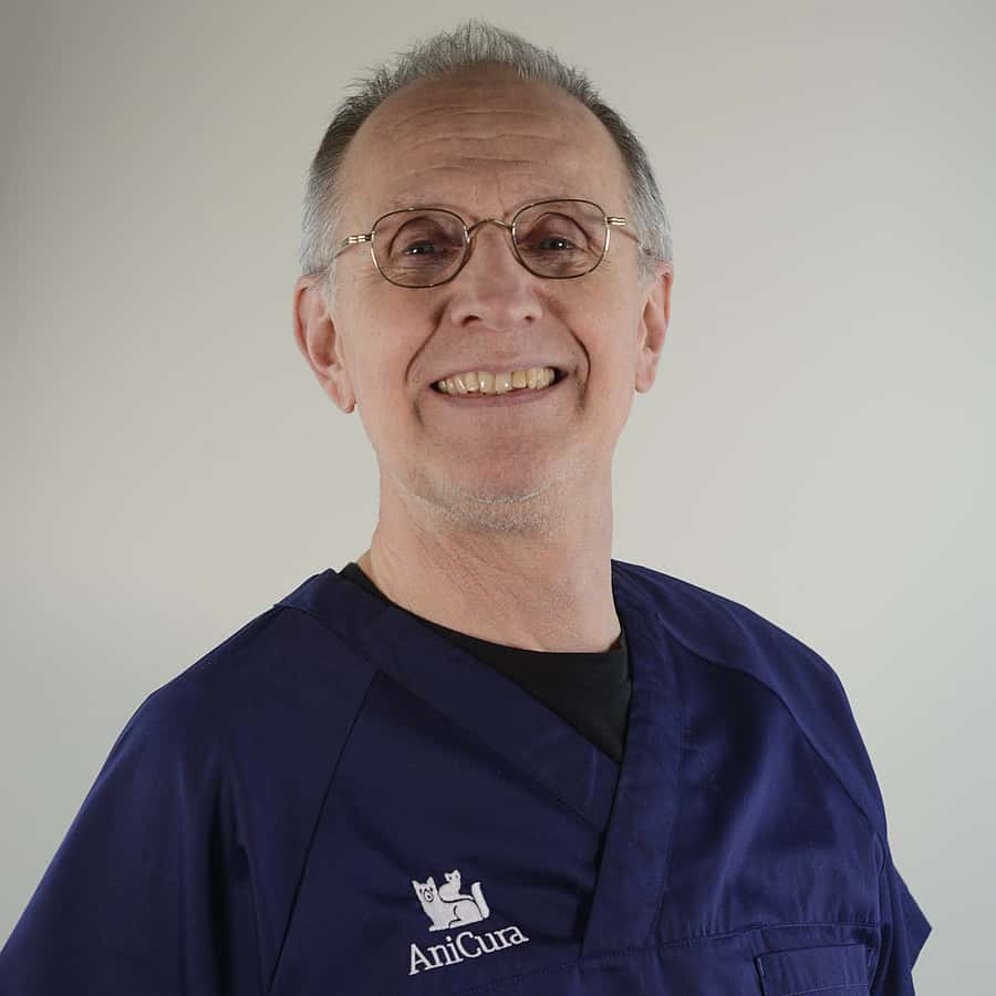 Dr. Vet. Dossin