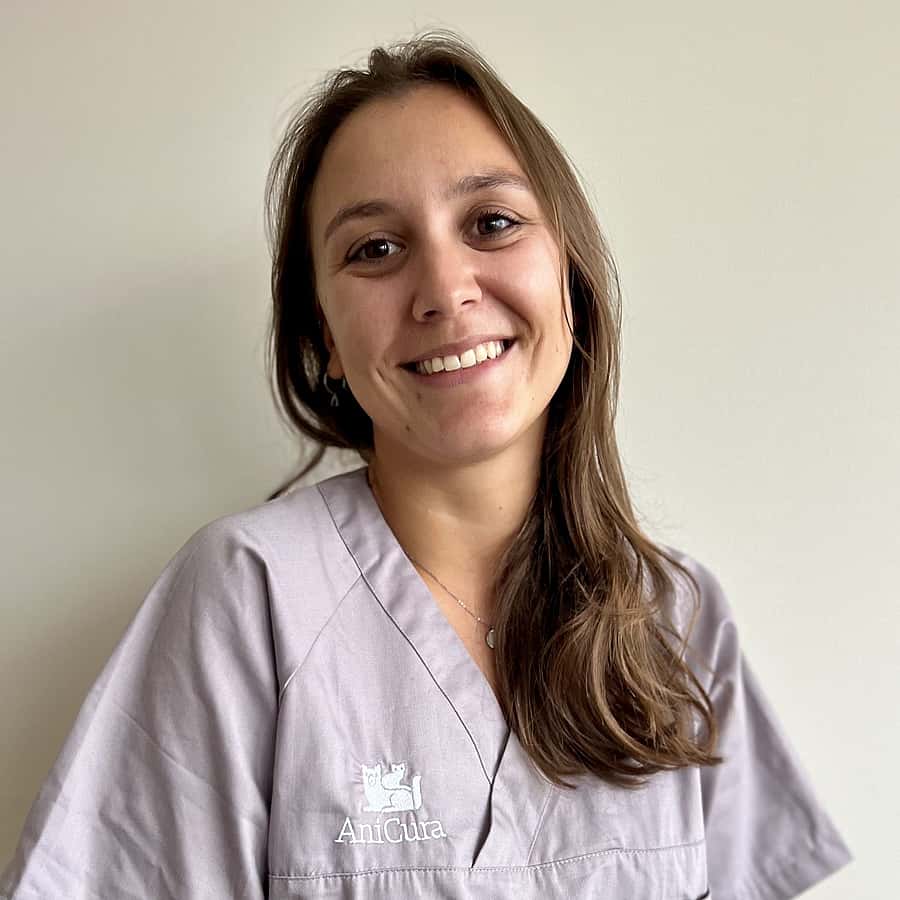 Dr. Vet. Gaban