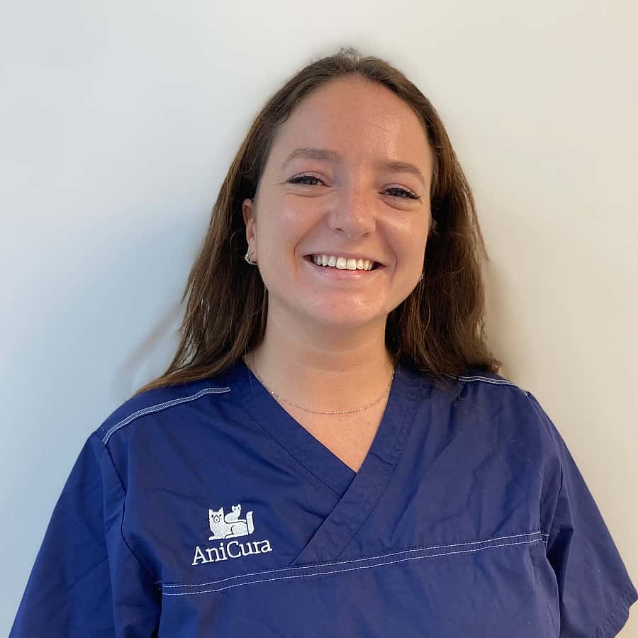 Dr. Vet. Baldet