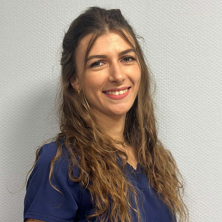 Dr. Vet. Boesinger