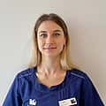 Dr. Vet. Gueniot, Médecine générale à la clinique Arc en ciel à Yutz (Thionville)