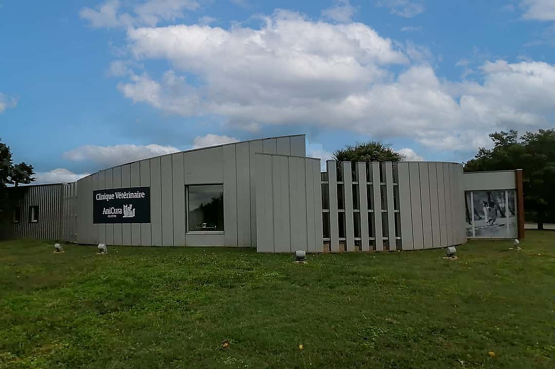 Clinique vétérinaire du Volvestre à Carbonne près de Toulouse