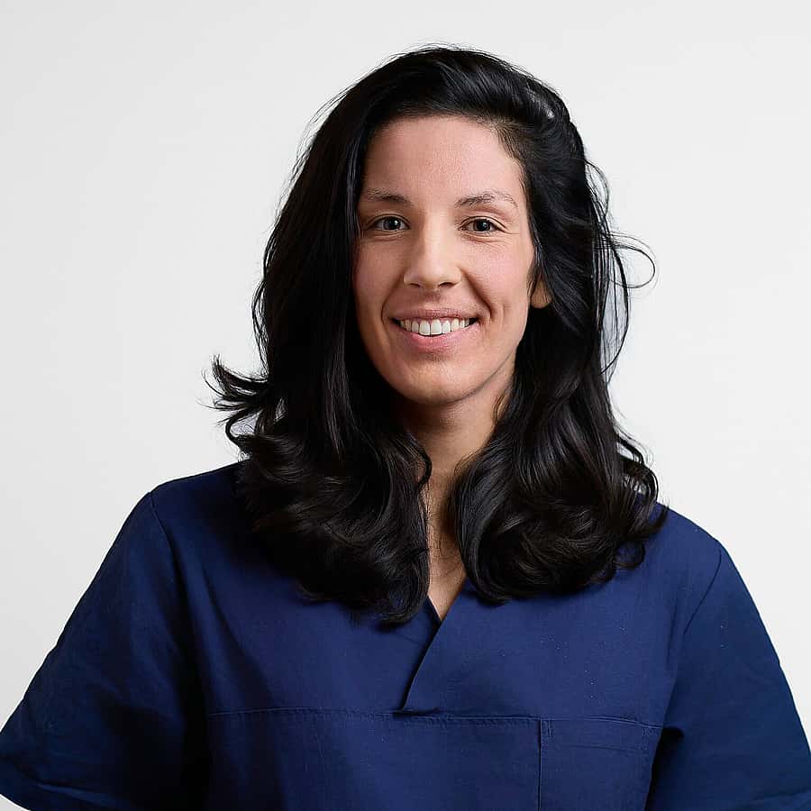 Dr. Vet. Striffler, Médecine générale à la clinique AniCura LorraineVet à Ludres (proche de Nancy)