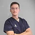 Dr. Vet. Lodarski, Vétérinaire à la Clinique AniCura Paris III
